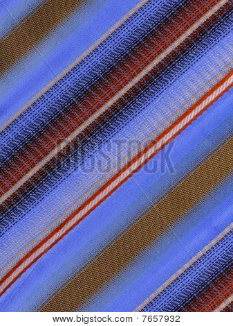 mehrfarbiger Textile Hintergrund