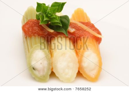 Canelloni Gourmet