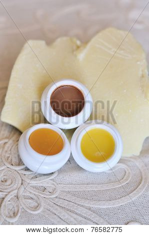 Balsam For Lips