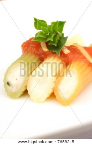 Canelloni Gourmet