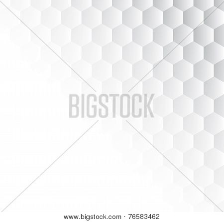 Abstract grey and white seamless texture