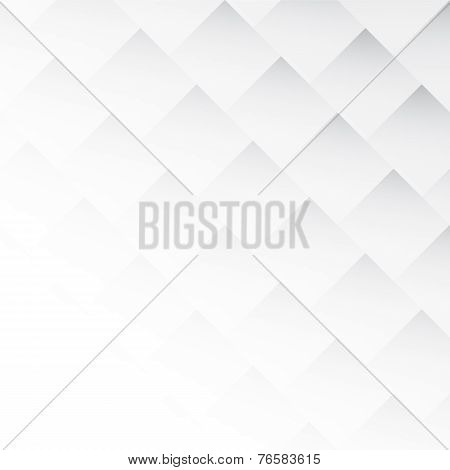Abstract grey and white seamless texture