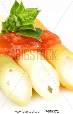 Canelloni Gourmet