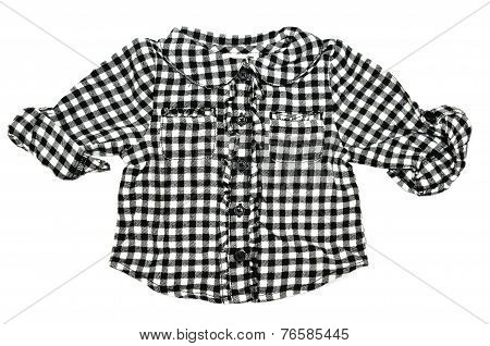 Baby's Shirt