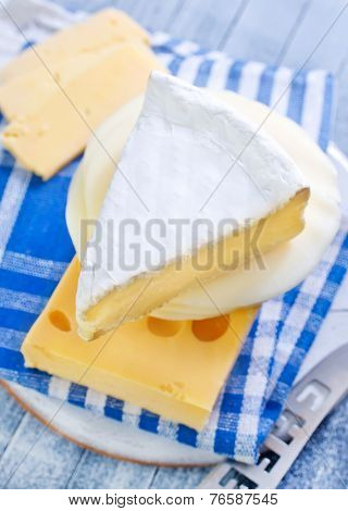 cheese