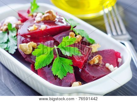 beet salad