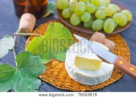 camembert