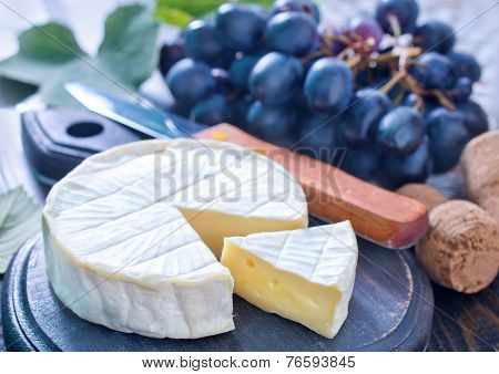 camembert
