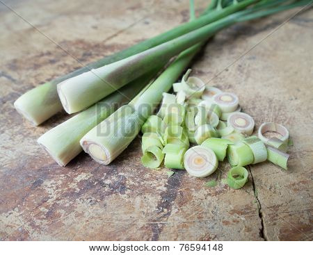Lemon Grass