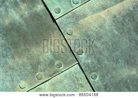 copper sheet