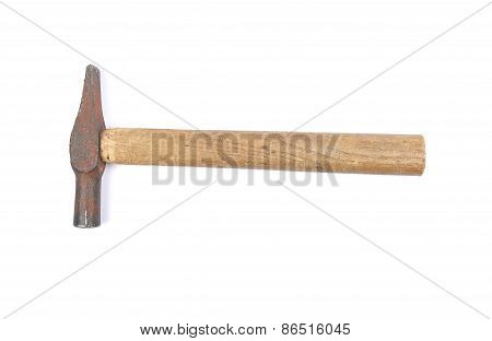 Tool For Peening