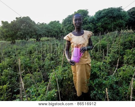 Rongo, Kenya