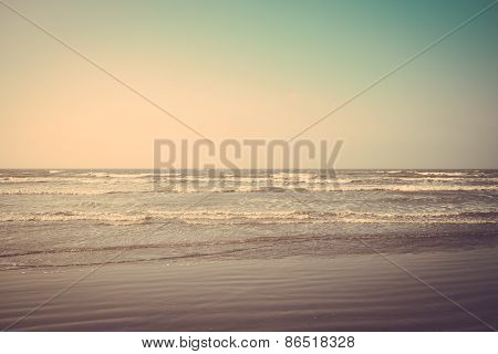 Sand Beach