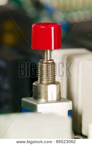 Electronic Microscheme