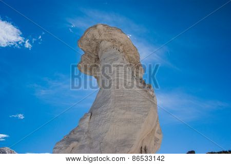 Paint Mines Interpretive Park