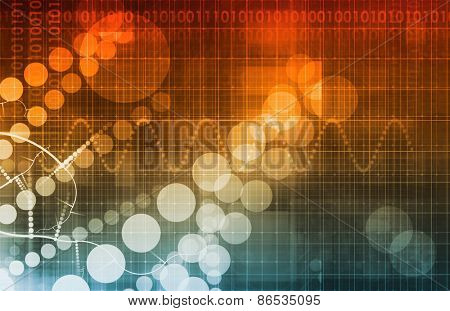 Technology Elements for Industry as a Concept
