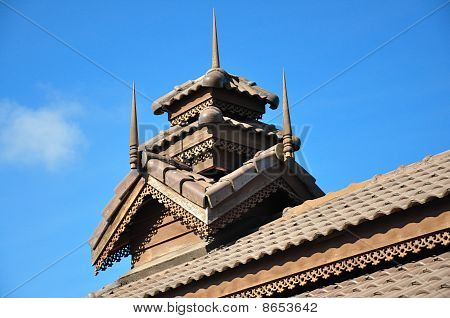 Roof