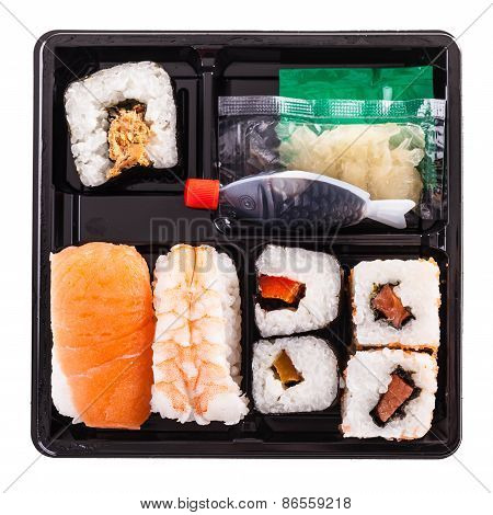 Bento Box