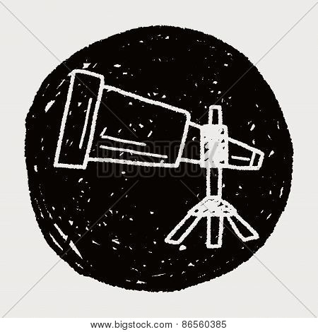 Doodle Binoculars