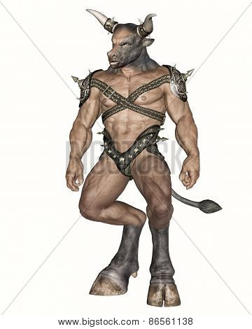 Minotaur