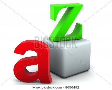 Von A bis Z