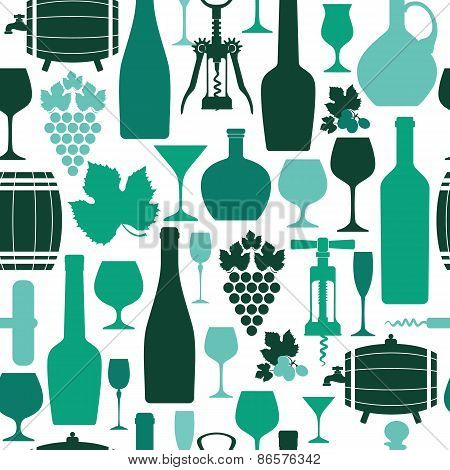 Vector Stock pattern