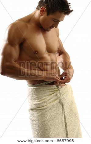 Muscleman