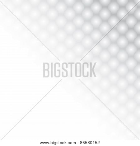 Abstract grey and white texture pattern