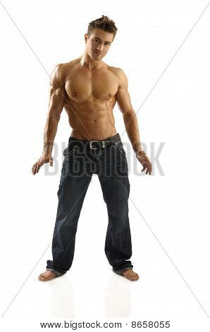 Muscleman