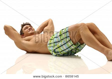 Sportman