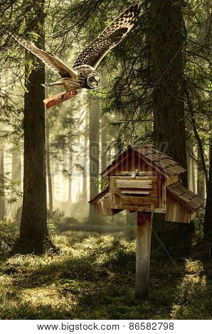 Postman