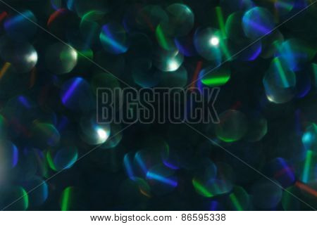 Abstract Background