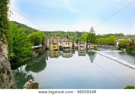 Borghetto - Veneto