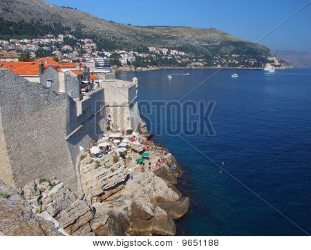 Dubrovnik