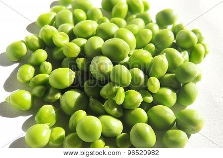 Peas