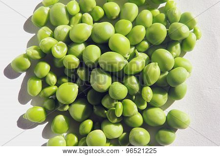 Peas