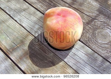 Peach
