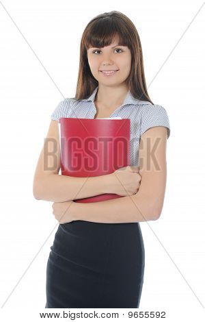 Imprenditrice in possesso di documenti