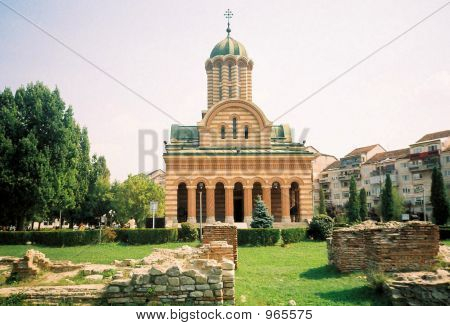 Igreja Velha