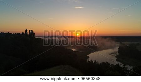 sunrise