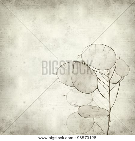 Textured Old Paper Background