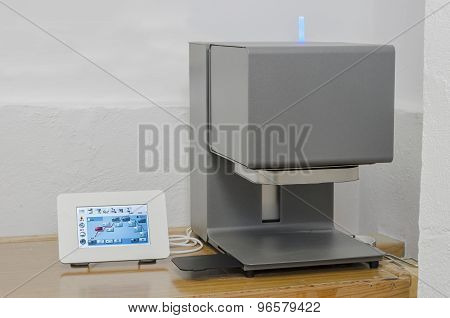 Sintering Furnace Dental Laboratory.