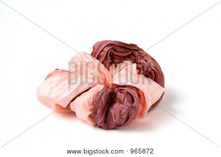 Filetto di accessori capelli
