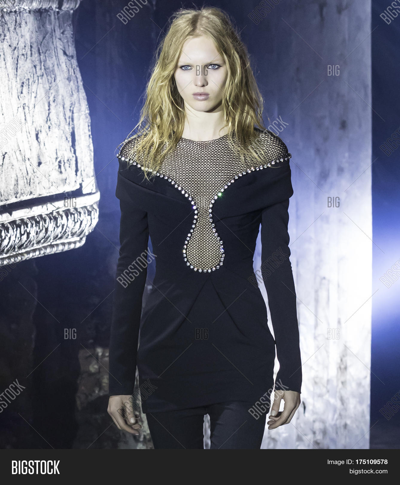 Alexander Wang - Fall Image & Photo (Free Trial) | Bigstock