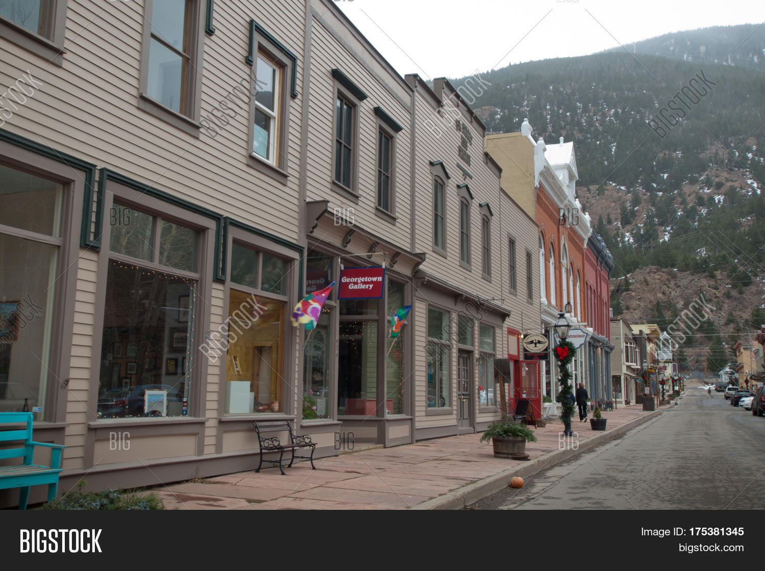 Image & Photo (Free Trial) Bigstock