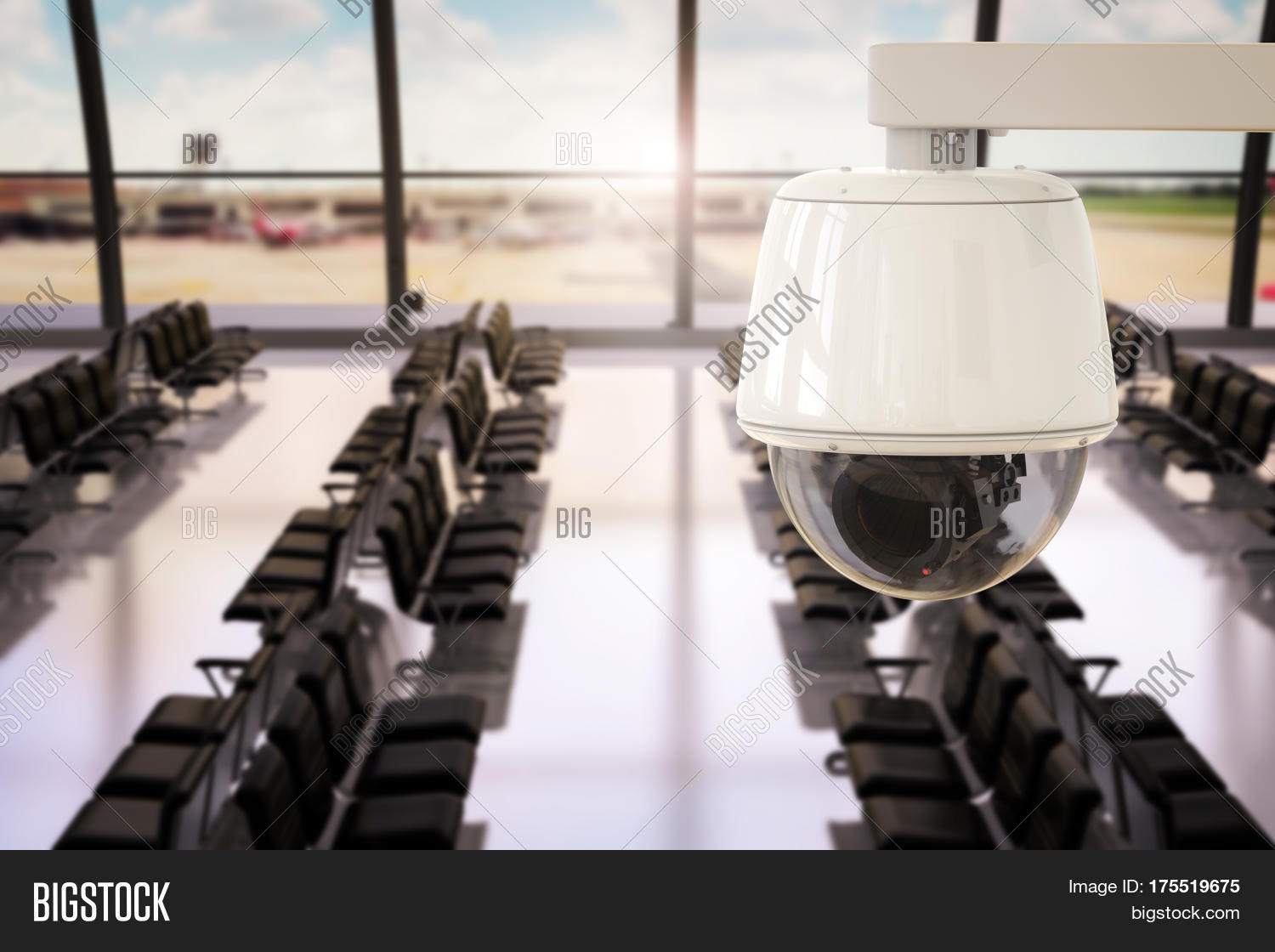 Airport Security Image & Photo (Free Trial) Bigstock