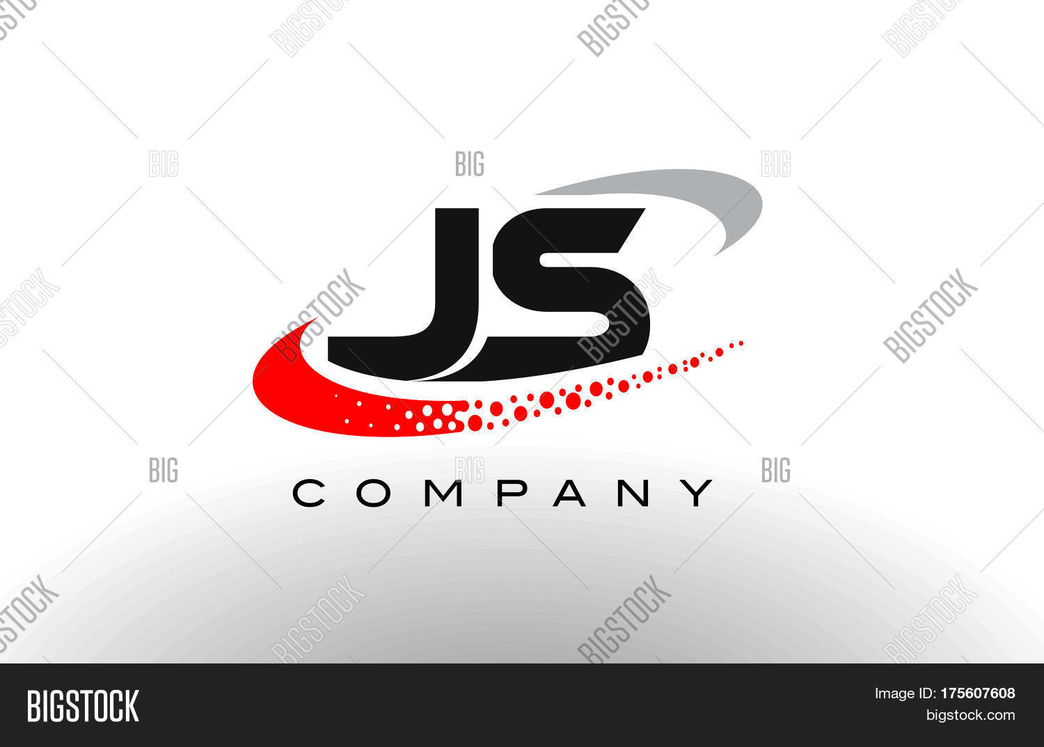 Projenizin bütçesine uygun fiyatlı, yüksek kaliteli JS Modern Letter Logo D...