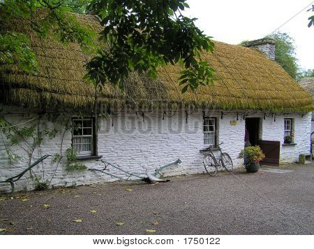 Bunratty Irsko 2005