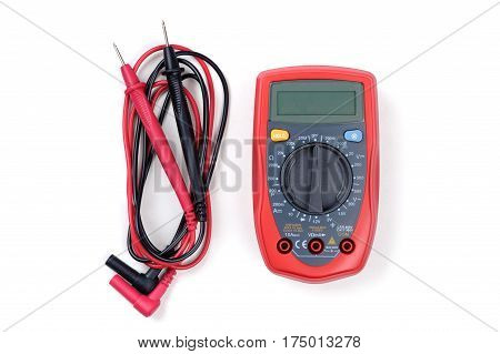 Isolated Digital Multimeter
