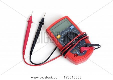 Isolated Digital Multimeter